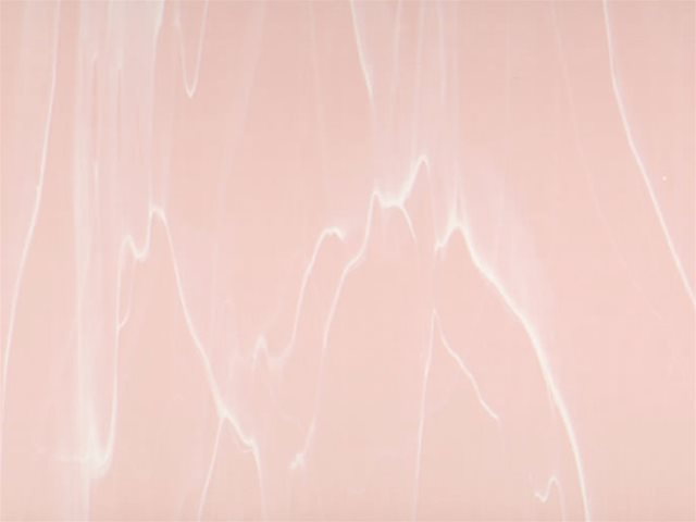 Pale Pink Decraglow Cath Marbled Film