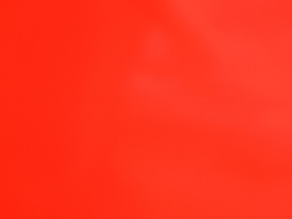 RF02 Light Red Rainbow Transparent Film
