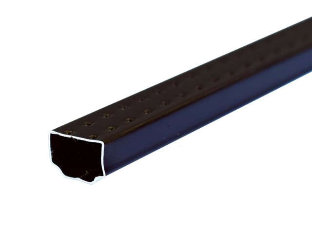 9.5mm Bronze Bendable Bar with Connectors