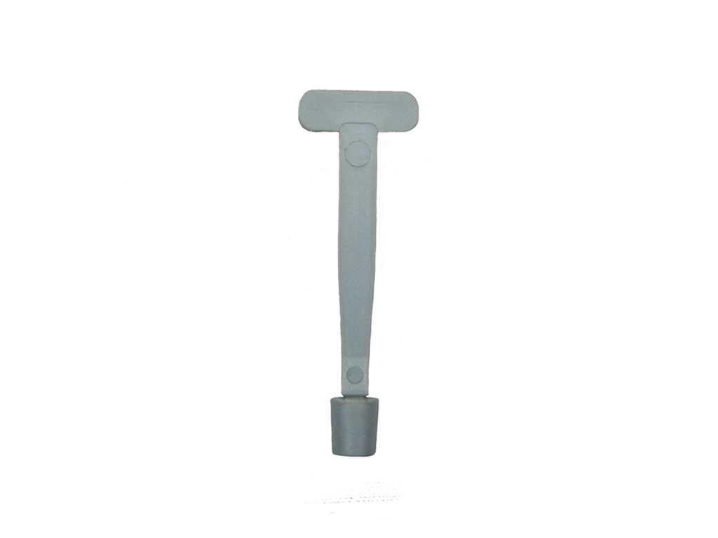 Grey Thermobar Gas Plugs for 7.5-19.5mm Gas Corner Keys
