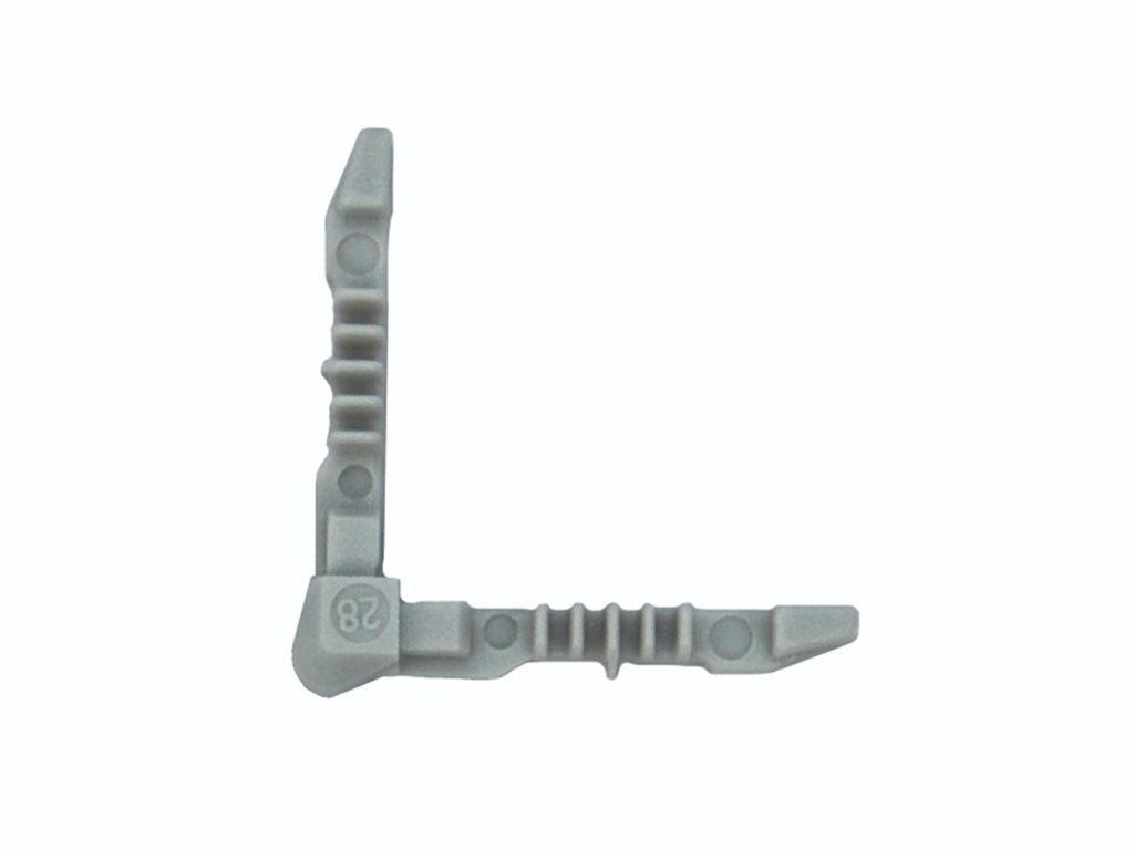 13.5mm Grey Thermobar Corner Keys