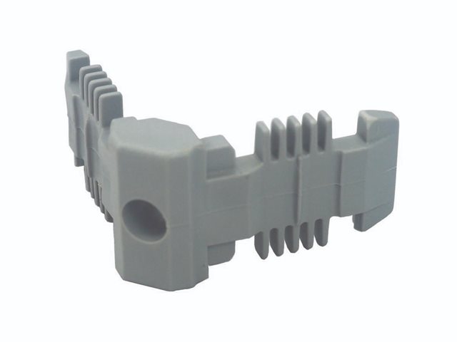13.5mm Grey Thermobar Gas Corner Keys (without Hole)