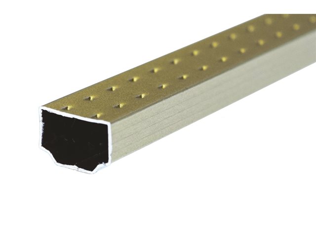 9.5mm Gold Spacer Bar