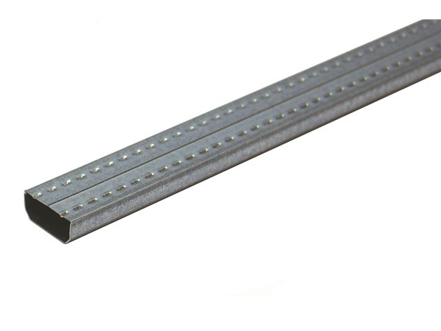17.5mm Steel Spacer Bar