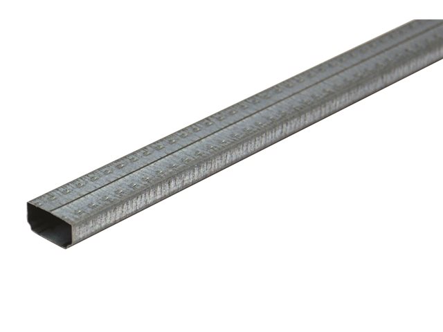 13.5mm Steel Spacer Bar
