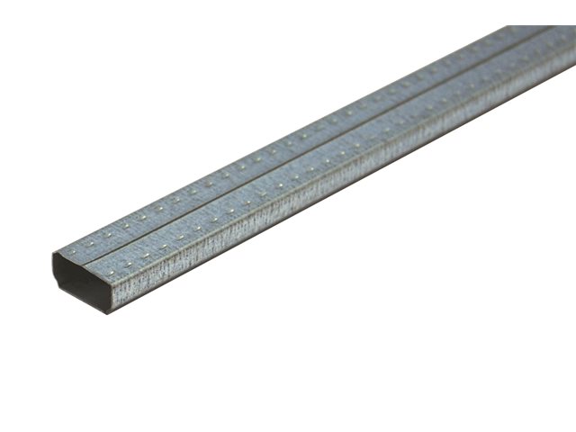 15.5mm Steel Spacer Bar