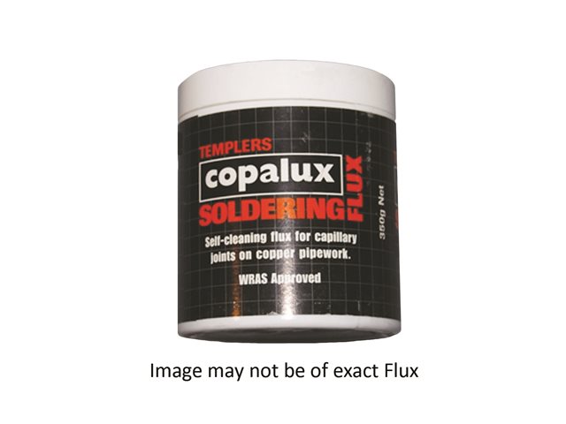 Small Tin of Flux (50g)