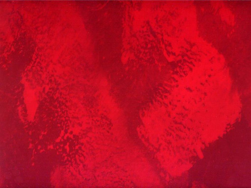CC1 Ruby Red Cyrus Film
