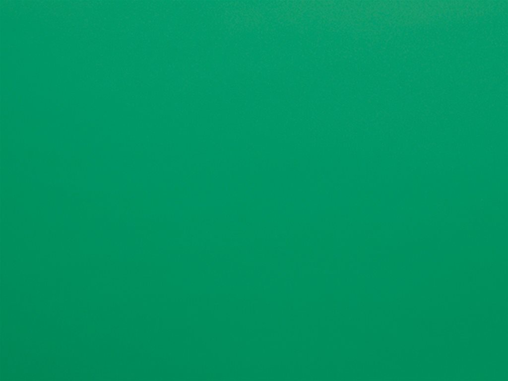 Sea Green Decraglow Opaque Film