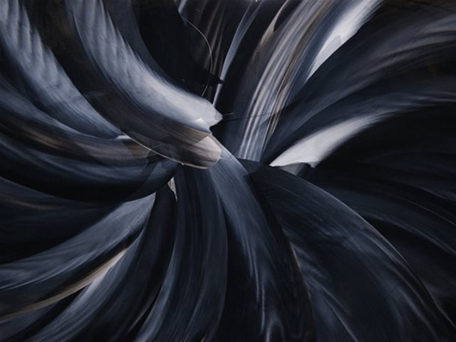 Black Swirl Film