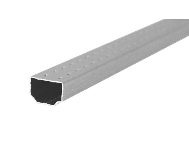 7.5mm Anodised Bendable Bar with Connectors