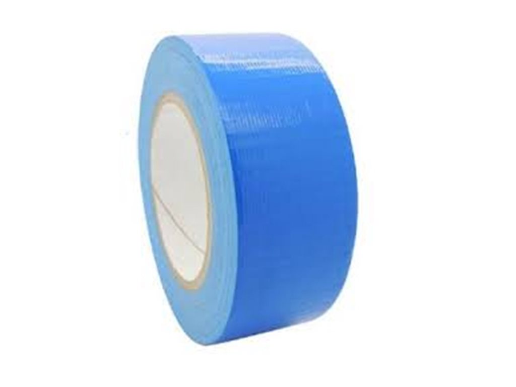 45mm Blue Cloth Tape (ACE68)