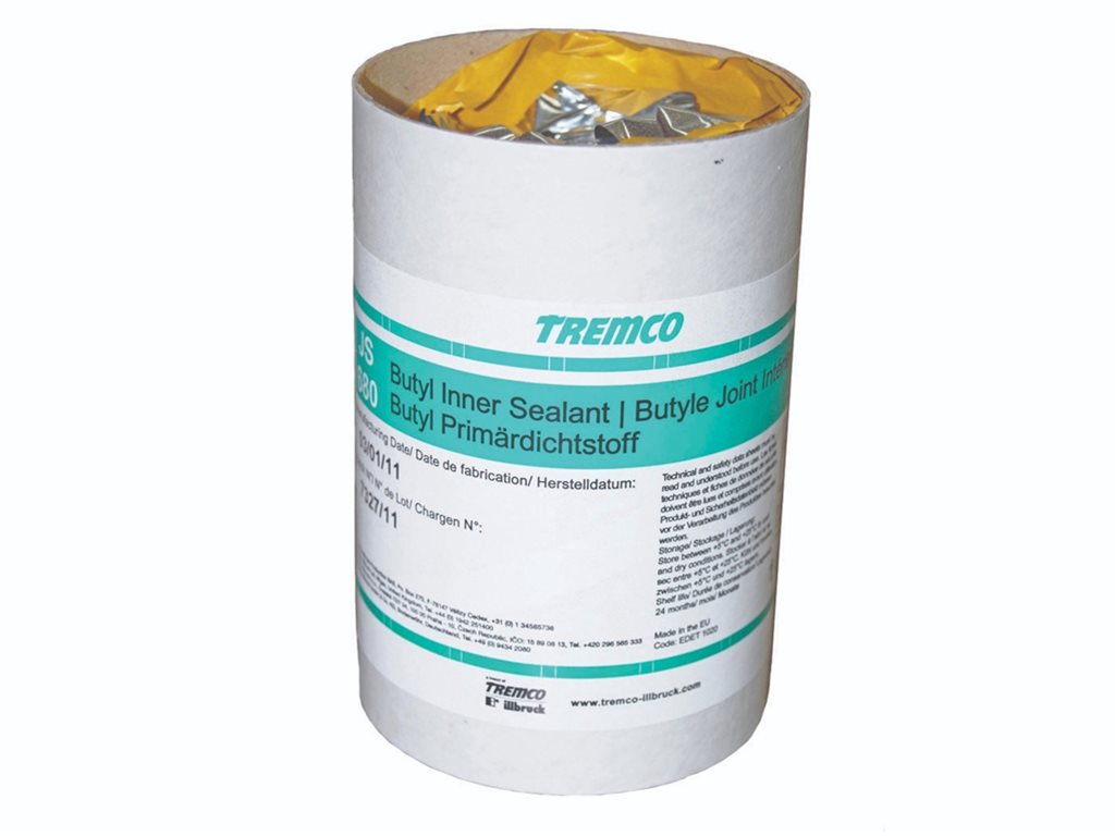 Thermoseal JS680 PIB