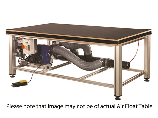 Air Float Table
