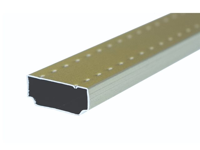 19.5mm Gold Spacer Bar
