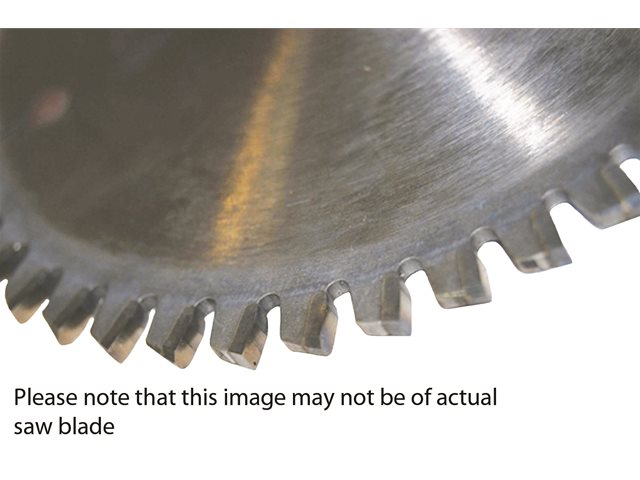 Thermobar Saw Blade TS36 (125 x 25 x 1.6mm)